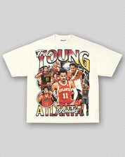 TRAE YOUNG TEE