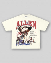 ALLEN IVERSON TEE