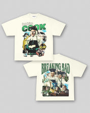 BREAKING BAD TEE 9.24