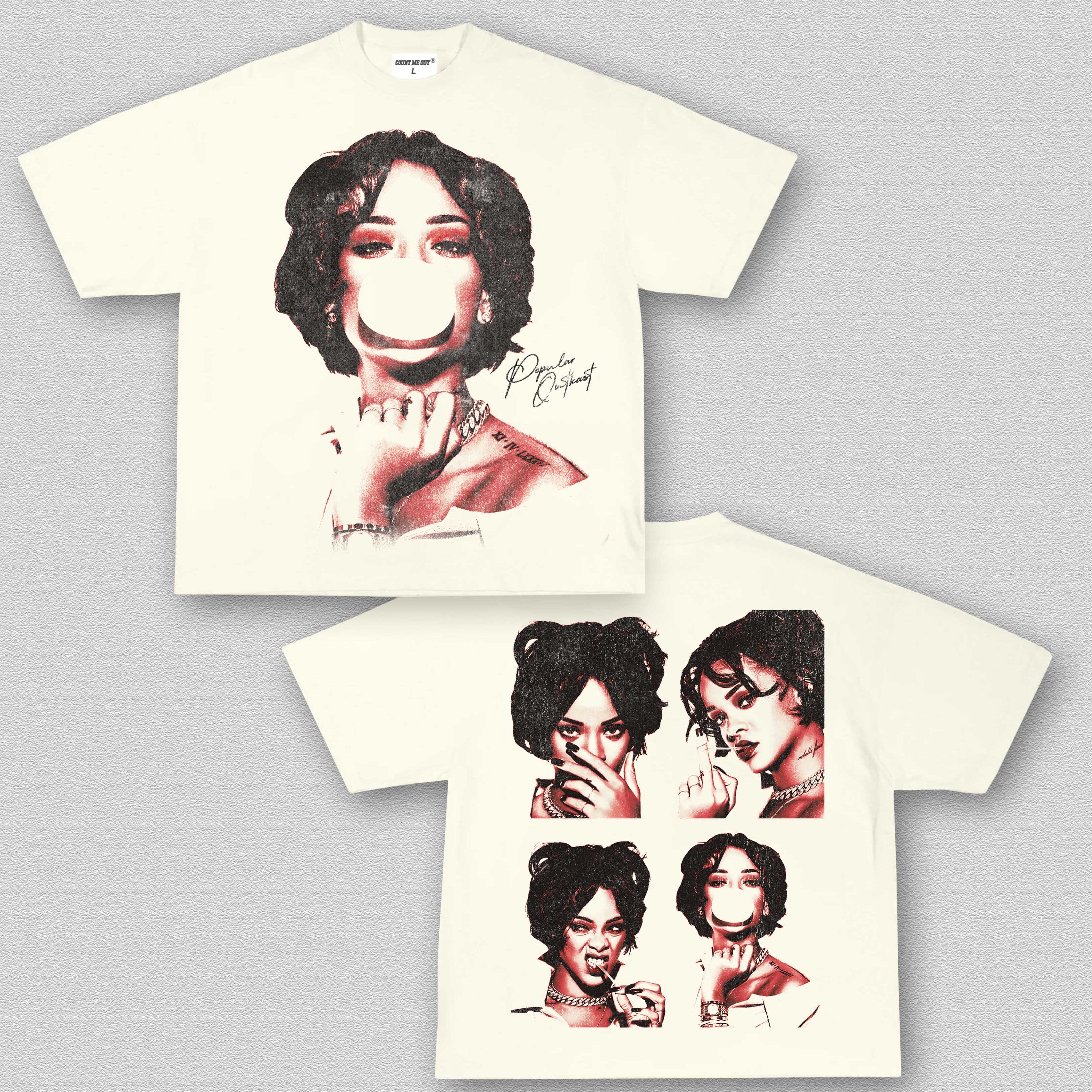 RIRI TEE