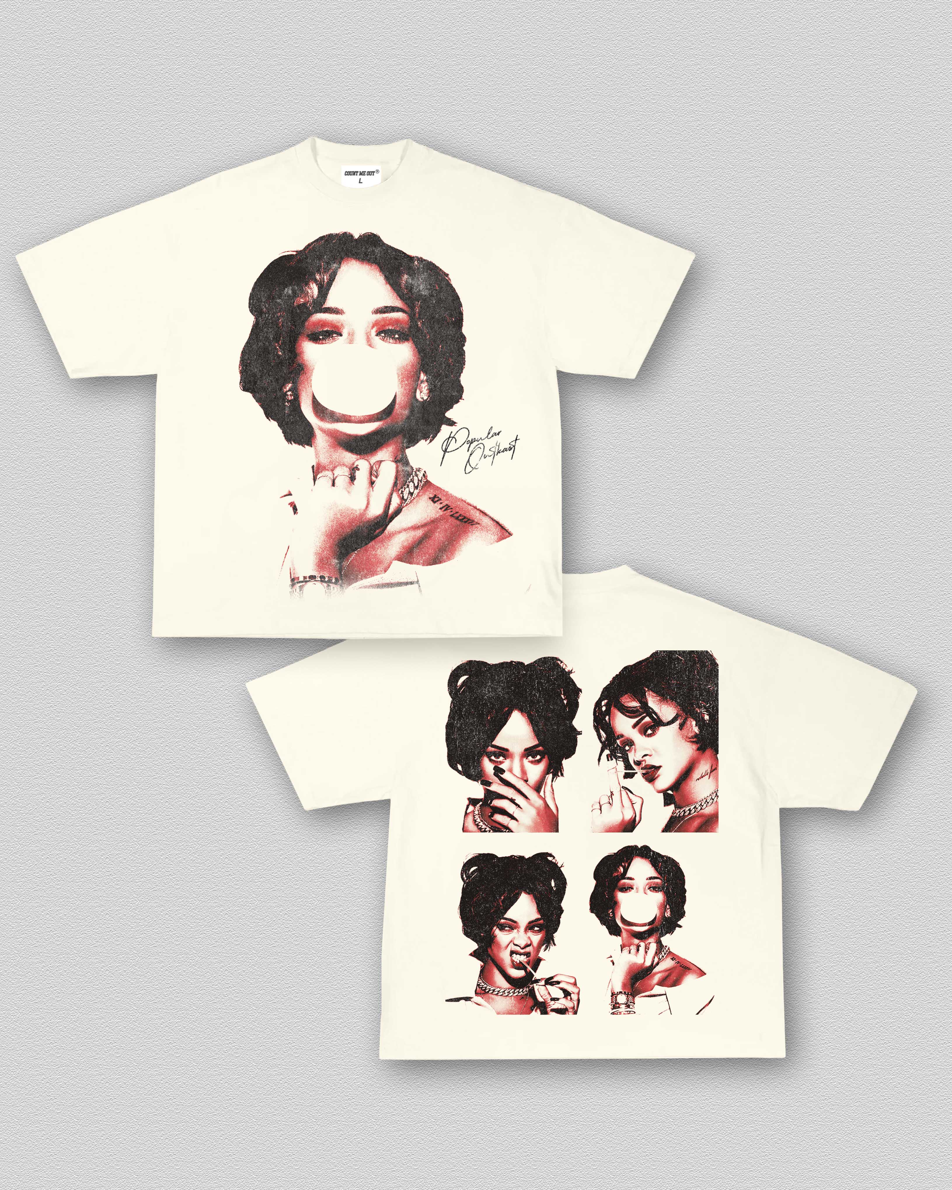 RIRI TEE