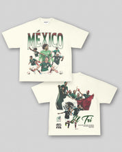 MEXICO WORLD CUP TEE