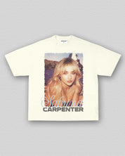 SABRINA CARPENTER TEE 12.3-5