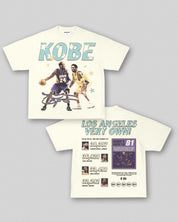 KOBE TEE