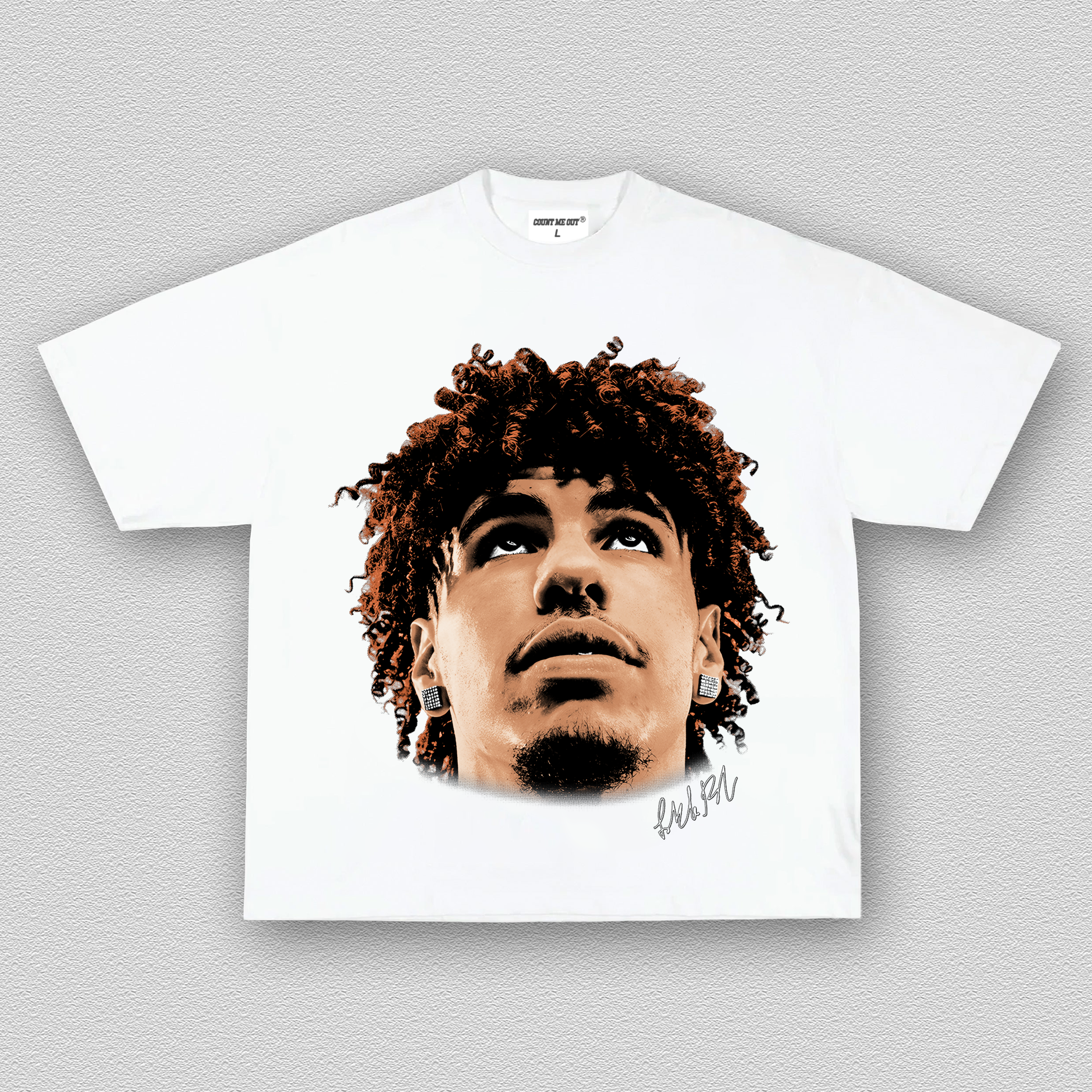 LAMELO TEE 11.25