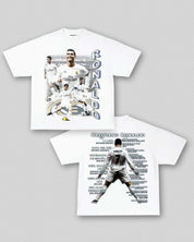 RONALDO TEE