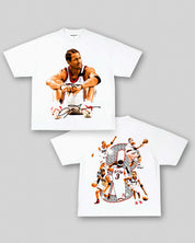 THE ANSWER TEE 12.2