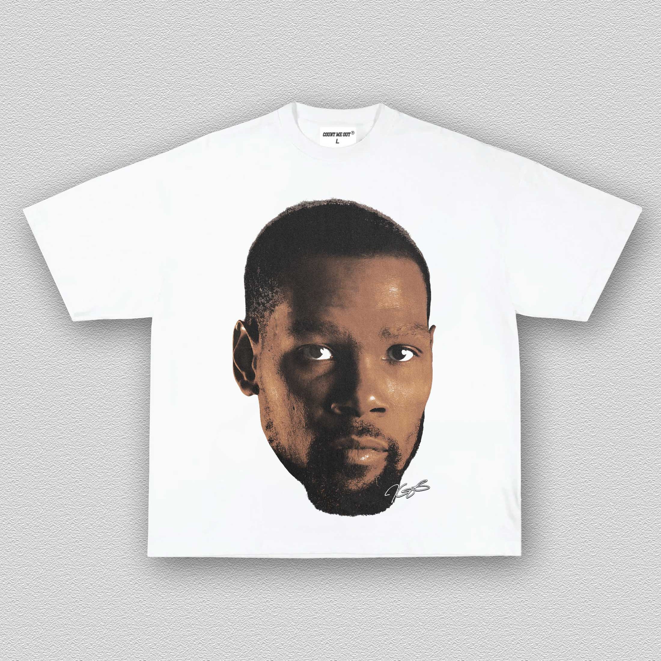 KEVIN DURANT TEE 9.24