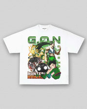 HUNTER X HUNTER GON TEE 9.24