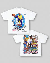 KOBE BEAN  BRYANT TEE