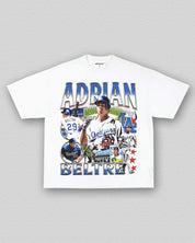 ADRIAN BELTRE-DODGERS TEE