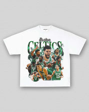 BOSTON CELTICS TEE