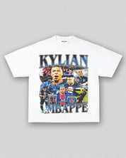 PSG KYLIAN MBAPPE TEE