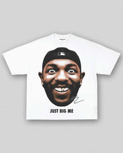 BIG FACE KENDRICK TEE