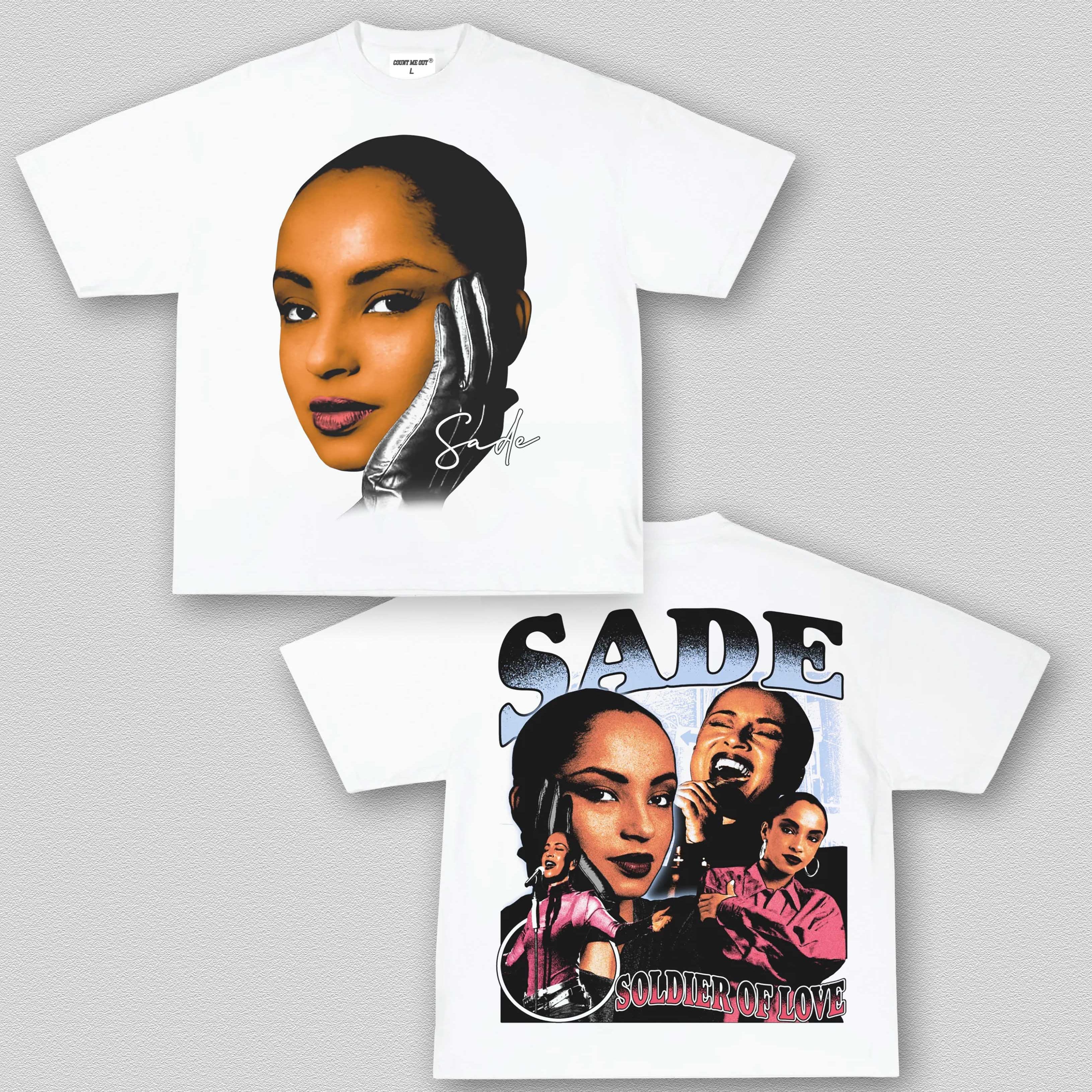 SADE V2 TEE