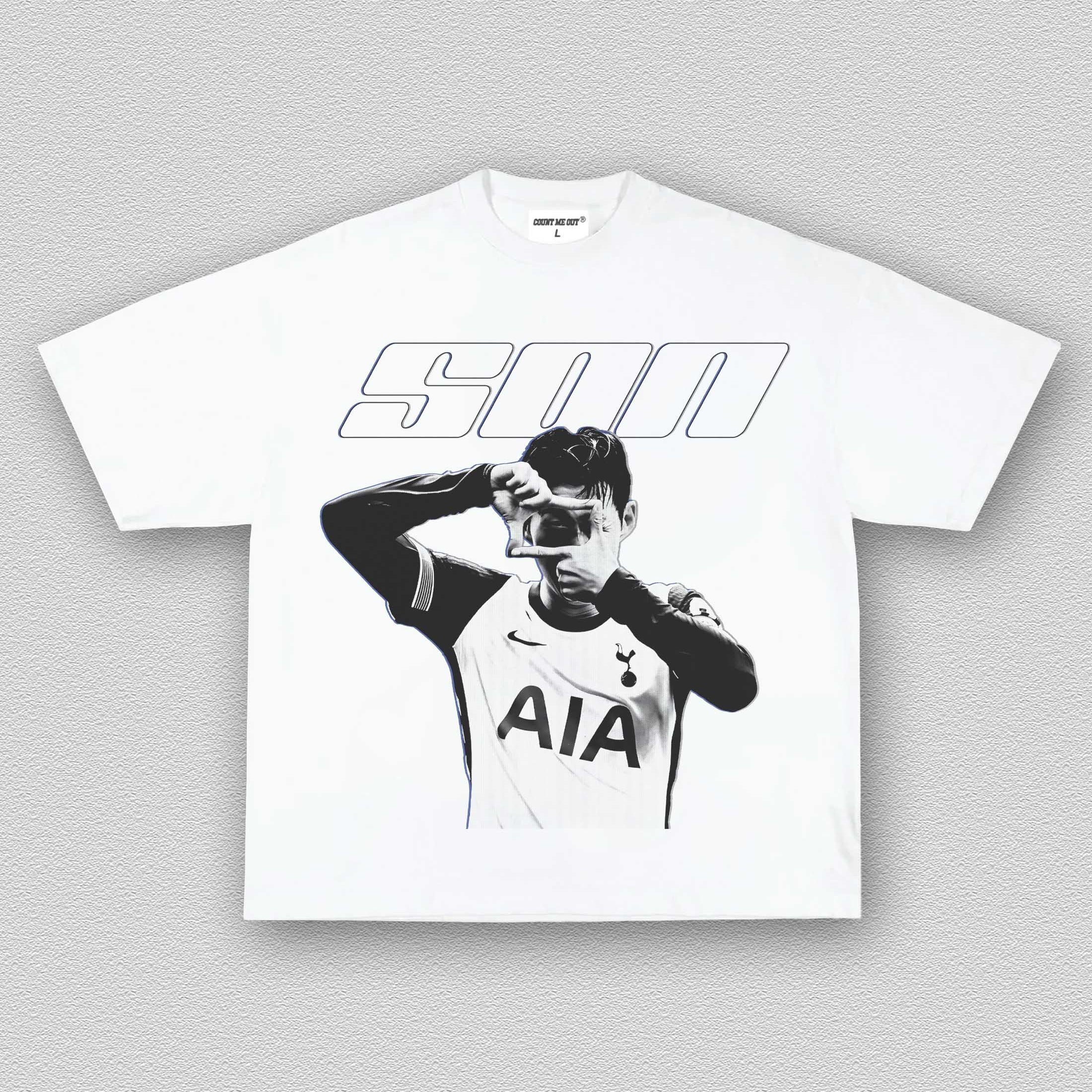 SON Y2K TEE 11.25