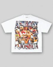 ANTHONY JOSHUA TEE