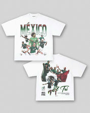 MEXICO WORLD CUP TEE