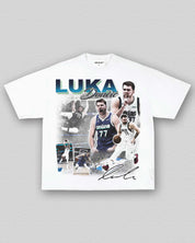 LUKA DONCIC TEE