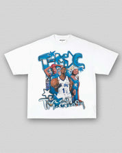 T-MAC THROWBACK TEE 12.4