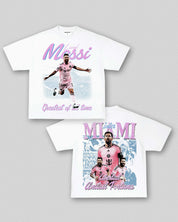 LIONEL MESSI TEE 9.24