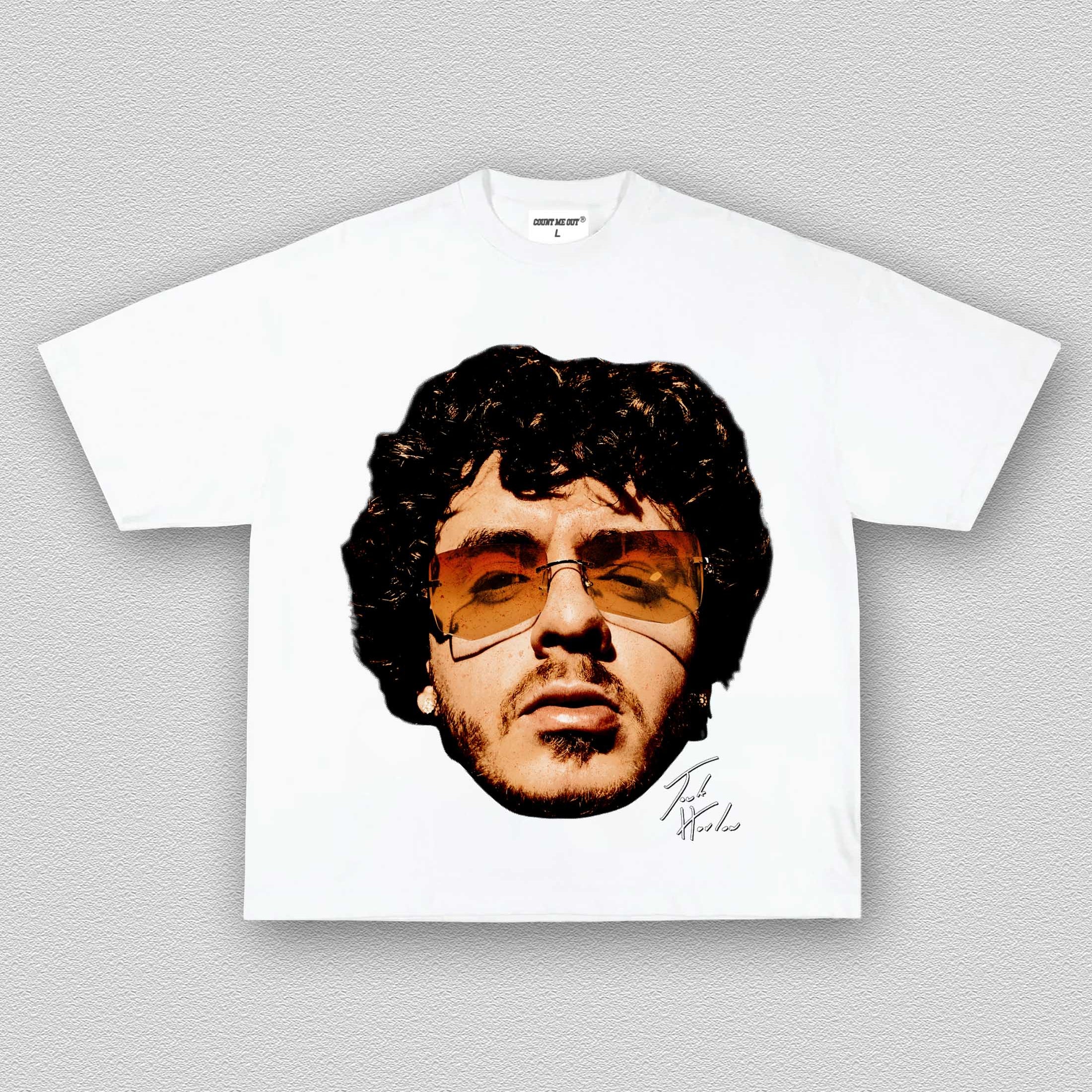 JACK HARLOW TEE 11.25