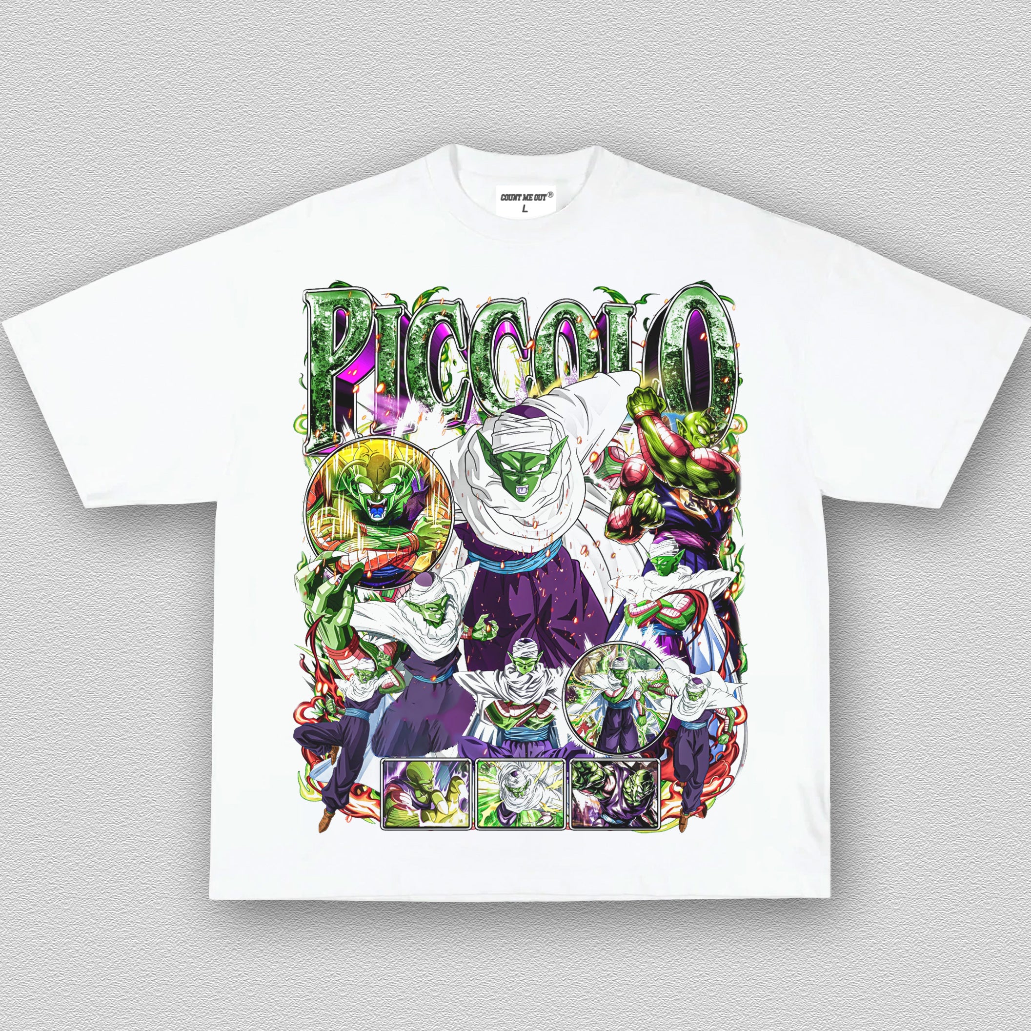 PICCOLO V2 TEE