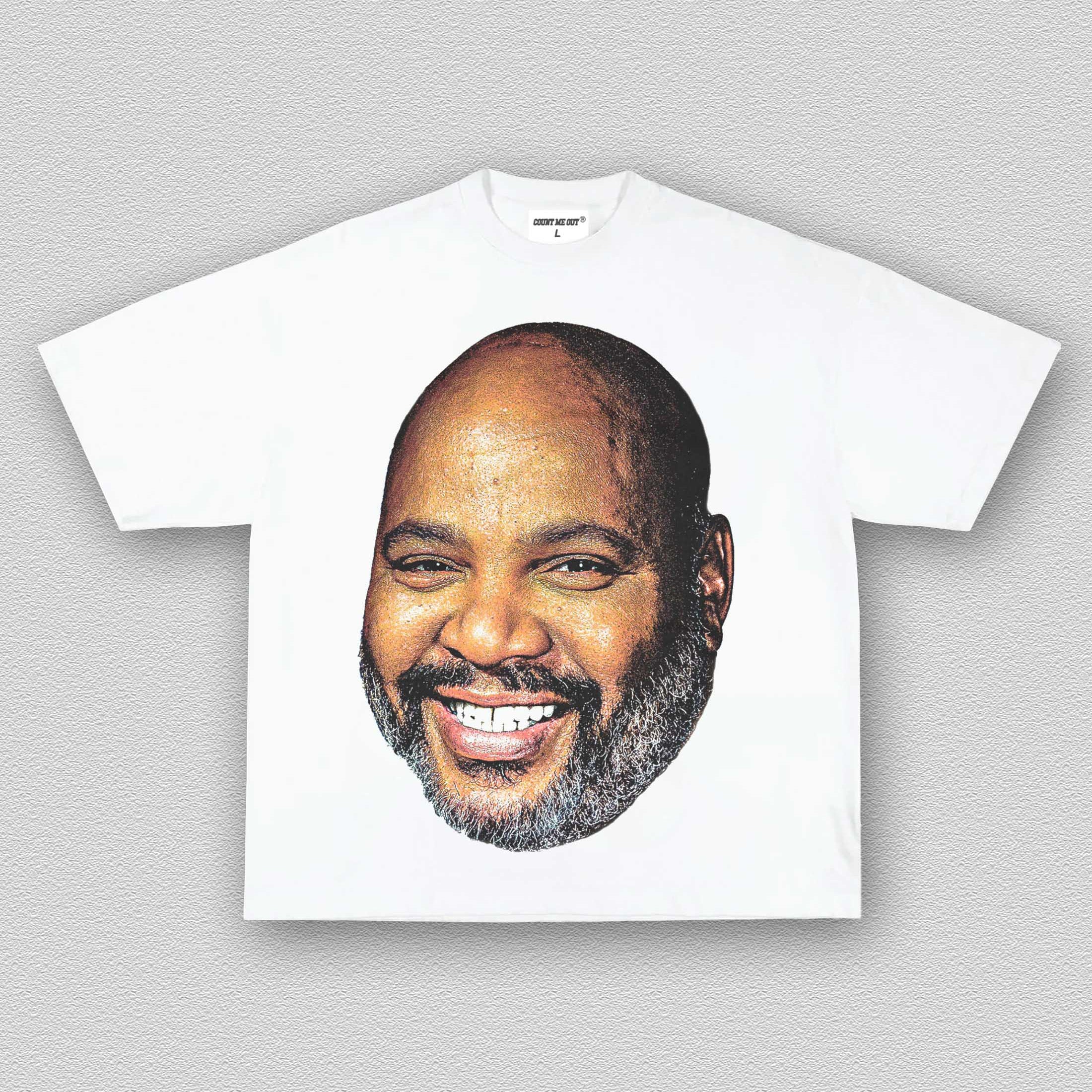 UNCLE PHIL TEE