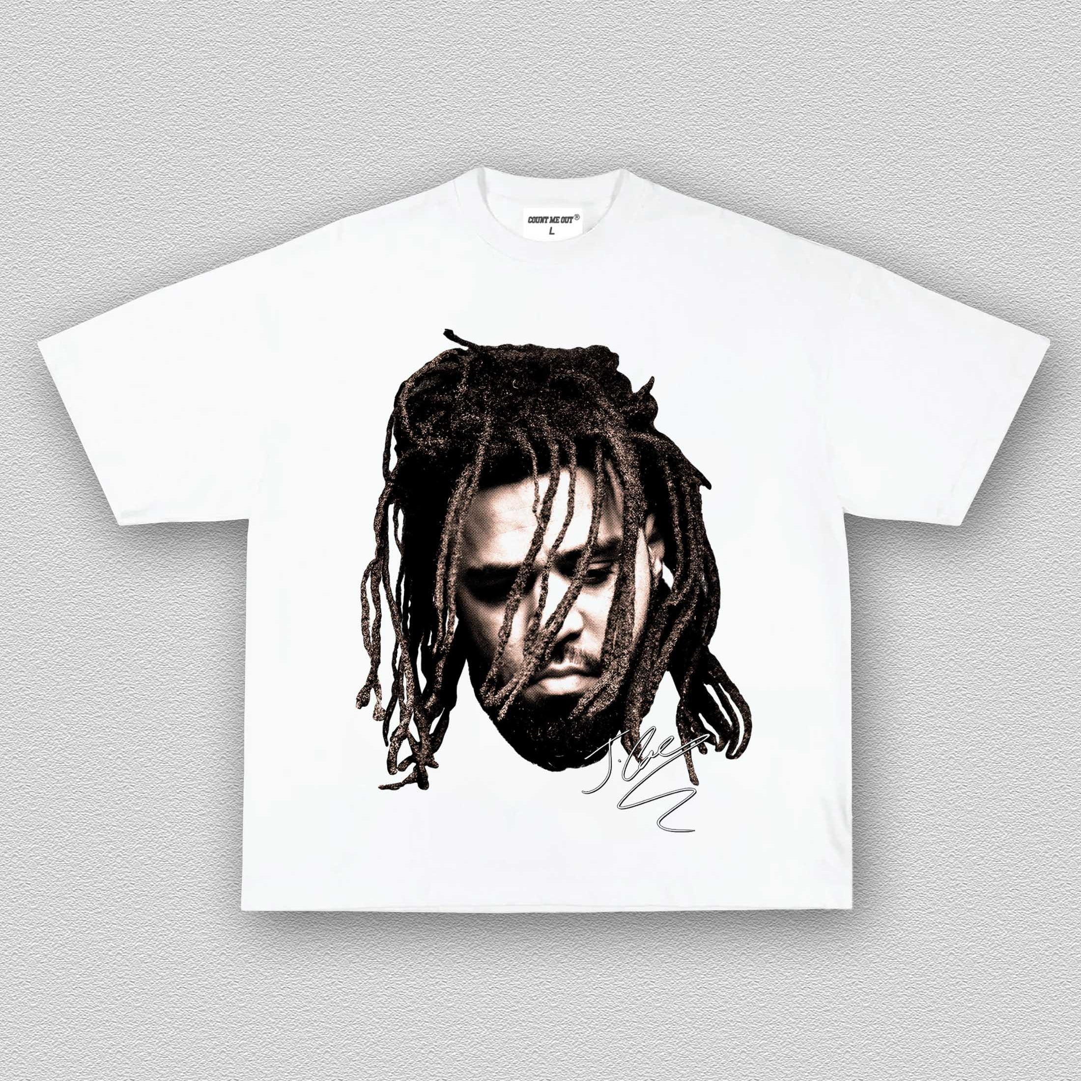 J COLE TEE 11.25