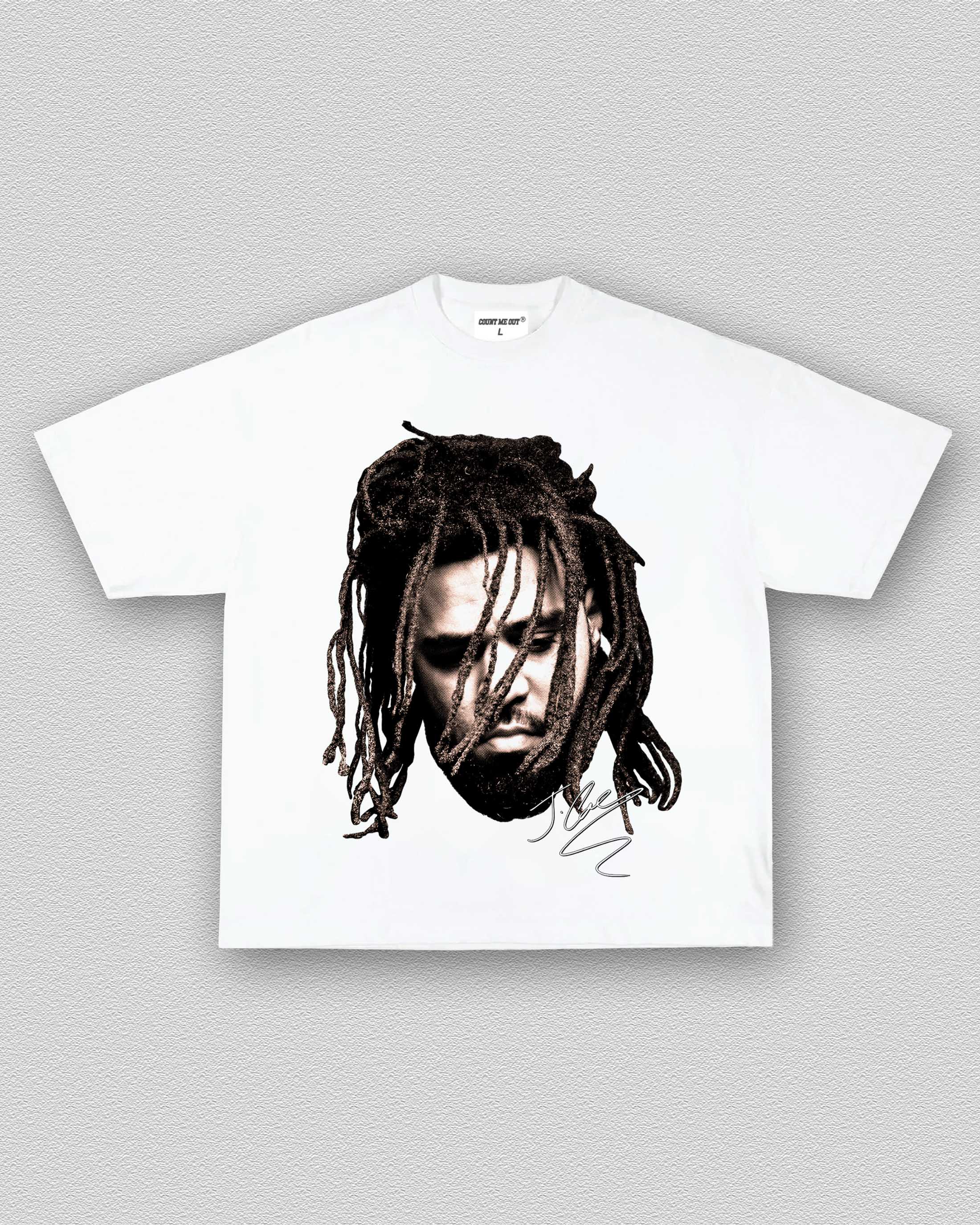 J COLE TEE 11.25