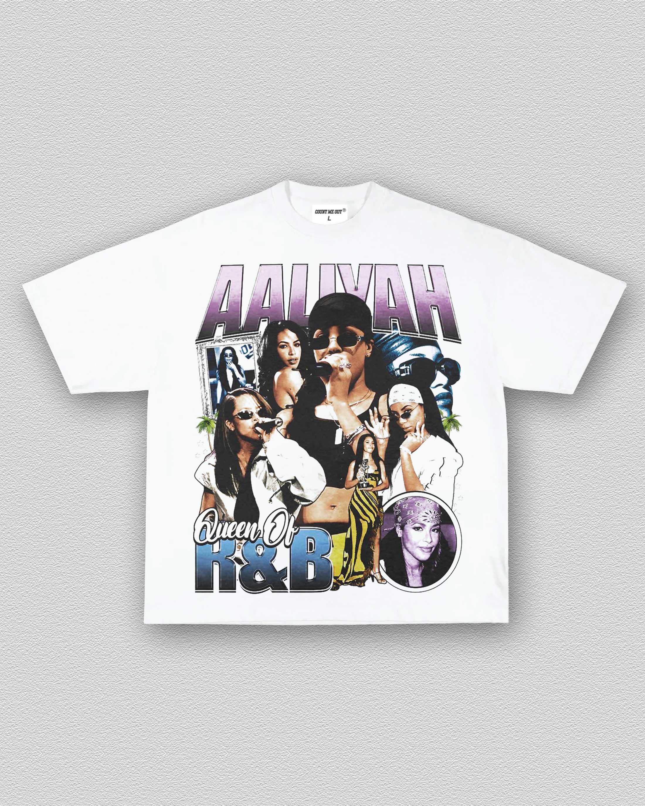 AALIYAH TEE 9.18