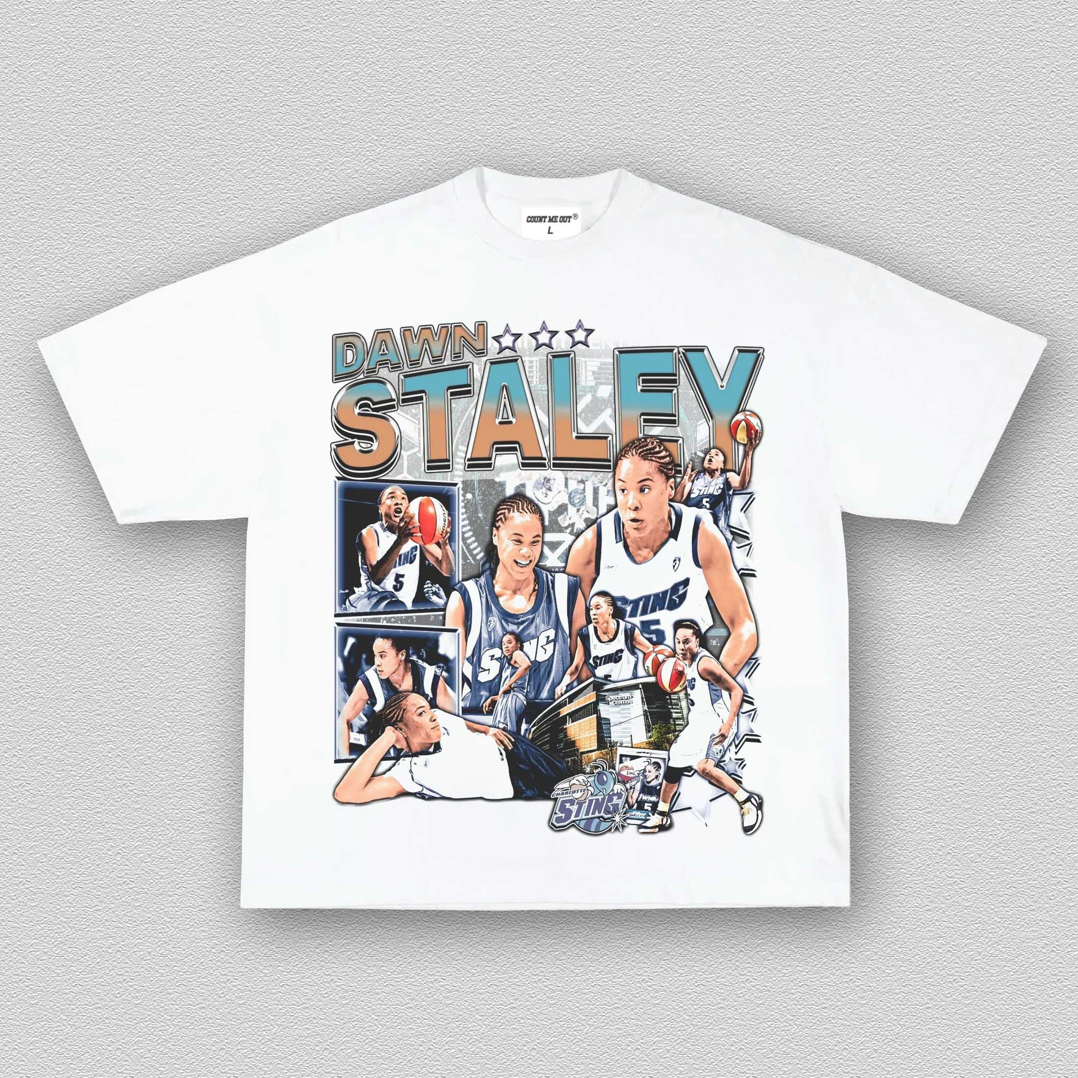 DAWN STALEY TEE