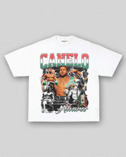 CANELO ÁLVAREZ TEE