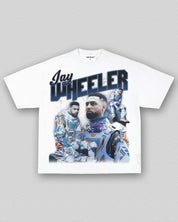 JAY WHEELER VINTAGE TEE