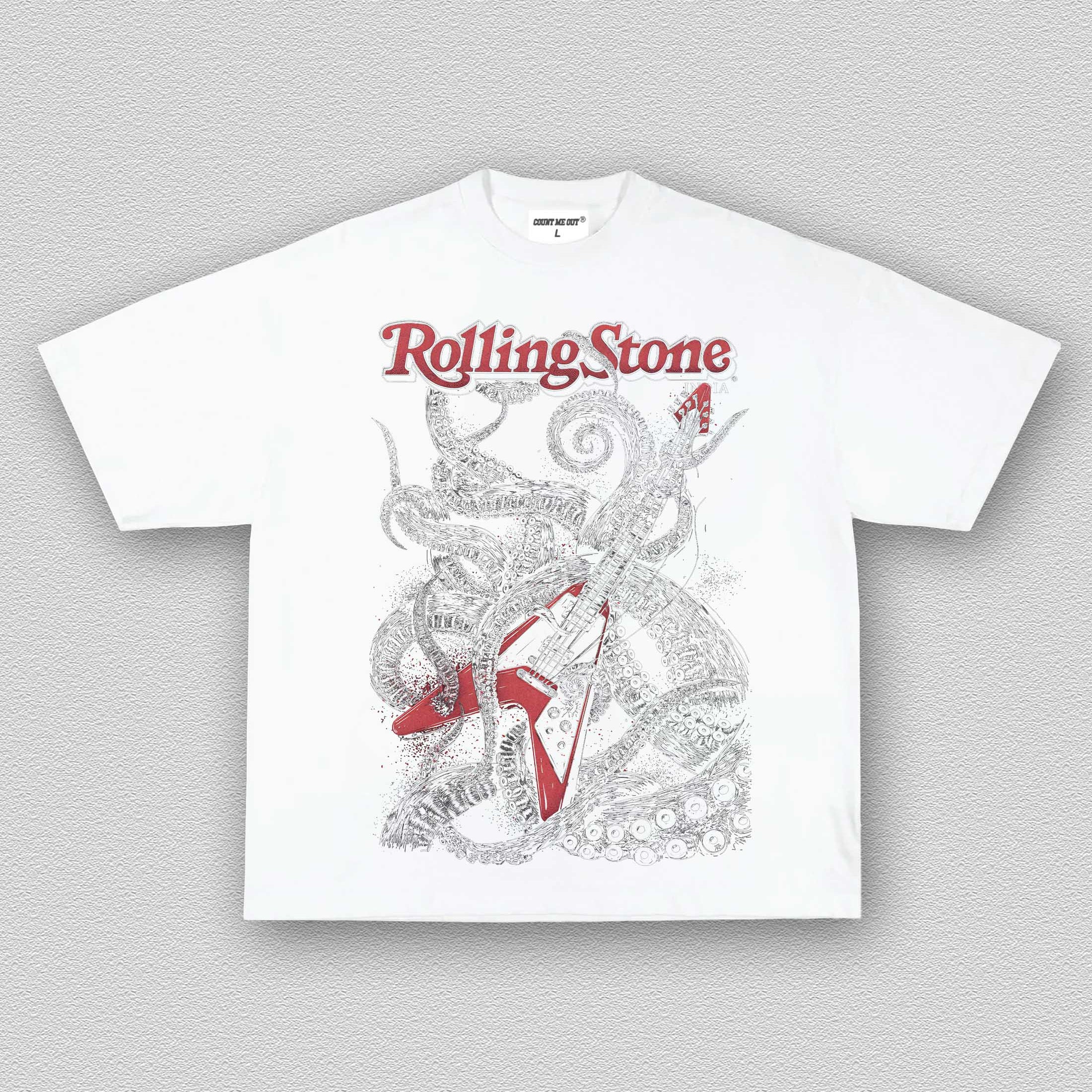 ROLLING STONE TEE 9.26