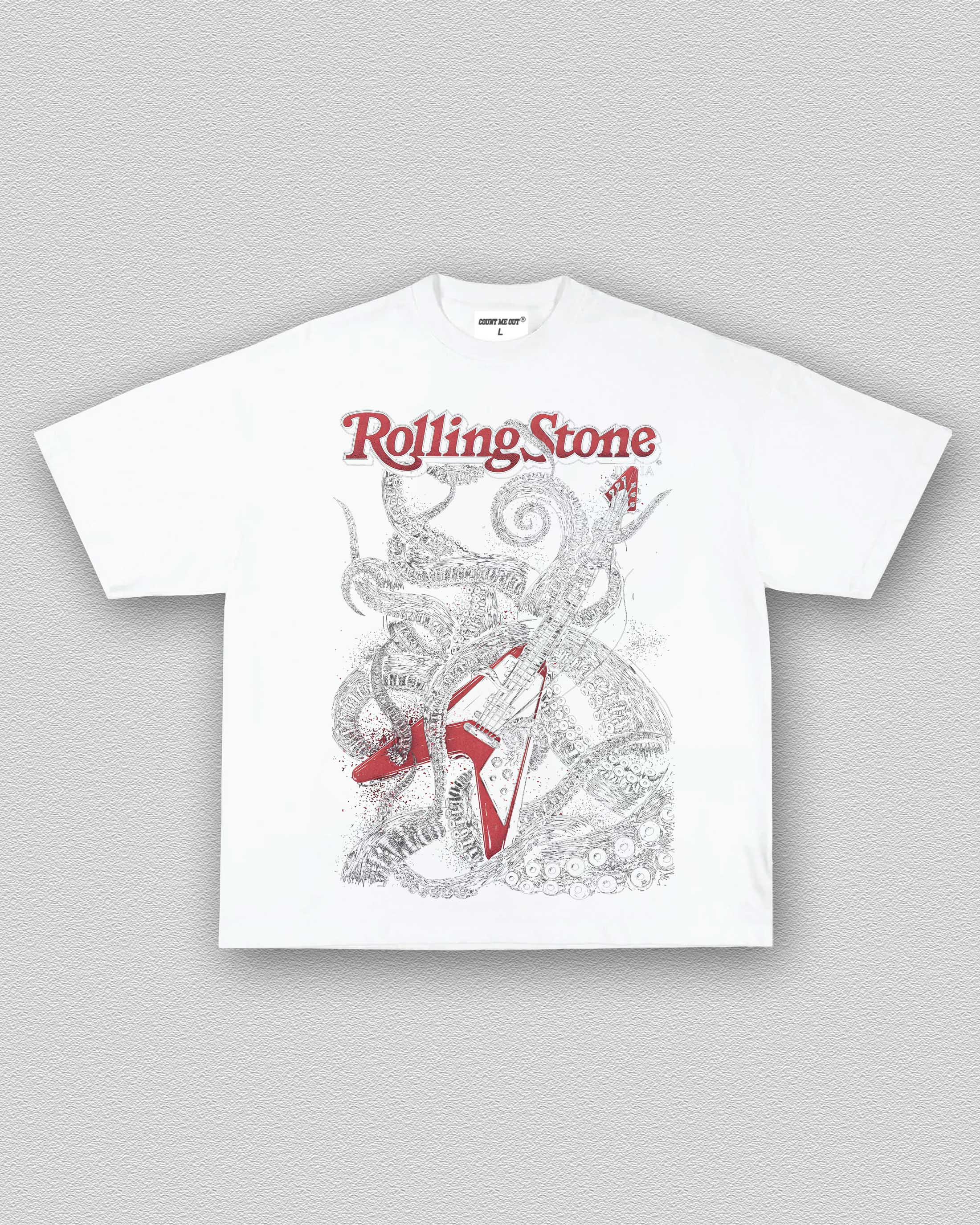 ROLLING STONE TEE 9.26