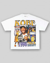 DRAFT DAY KOBE TEE