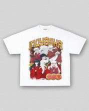 INUYASHA TEE 9.24