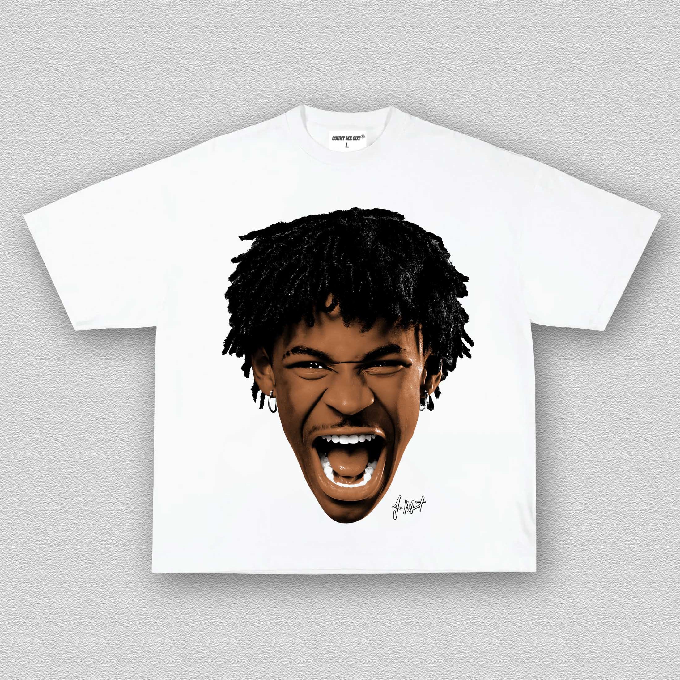 JA MORANT TEE 11.25