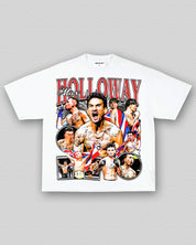 MAX HOLLOWAY TEE