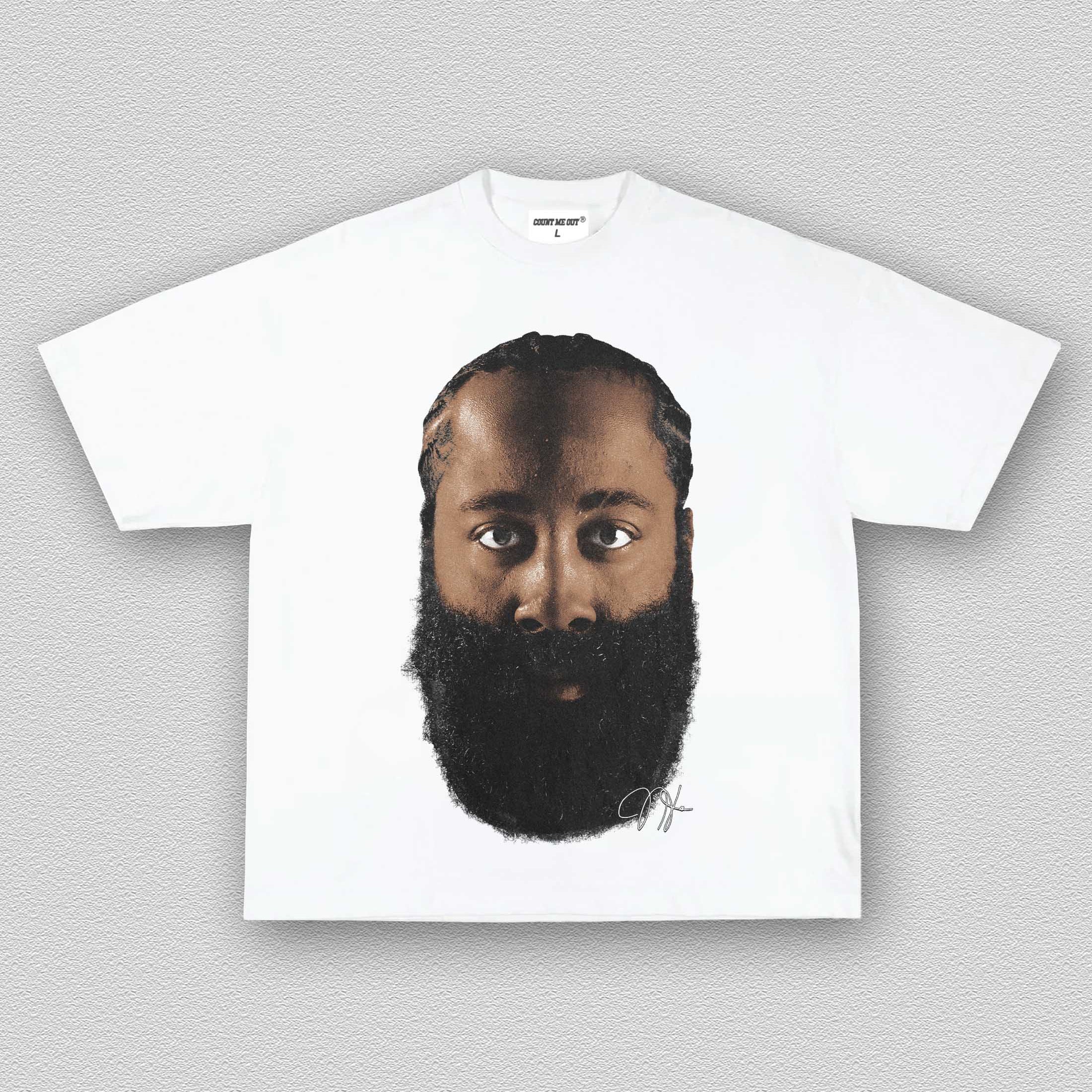 JAMES HARDEN TEE 9.24