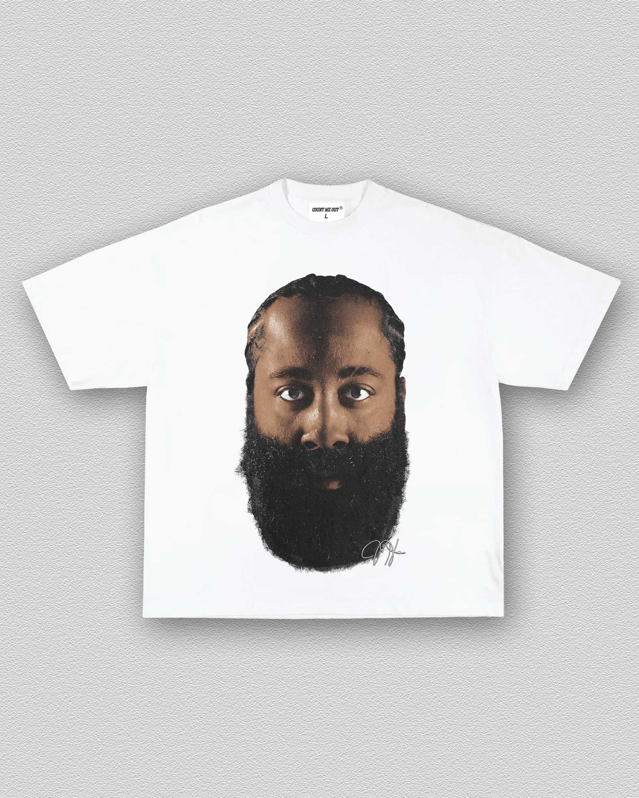 JAMES HARDEN TEE 9.24