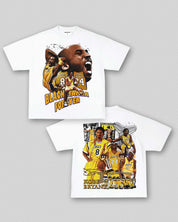 KOBE BRYANT TEE 9.21