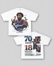 JOEL EMBIID V2 TEE