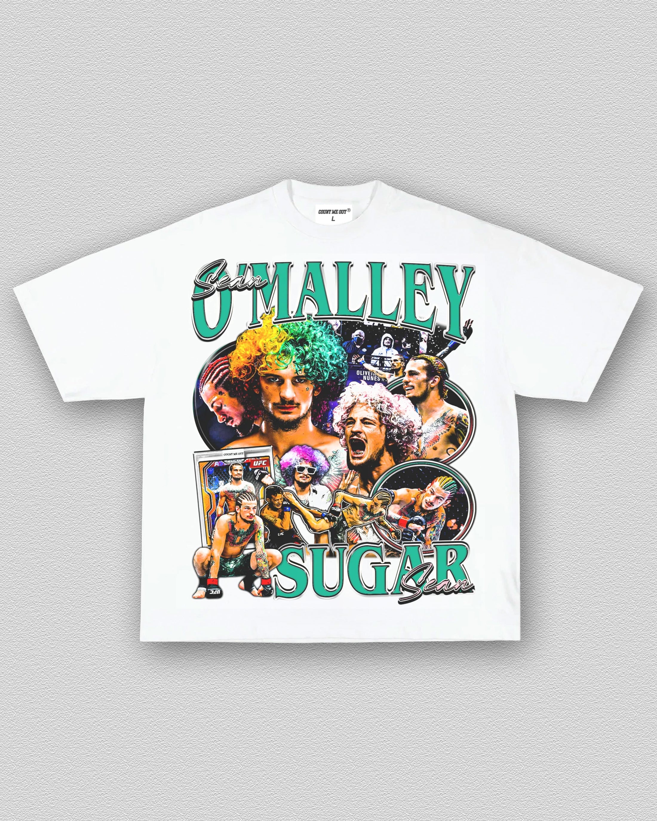 SEAN O'MALLEY TEE