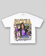 RICKEA JACKSON TEE