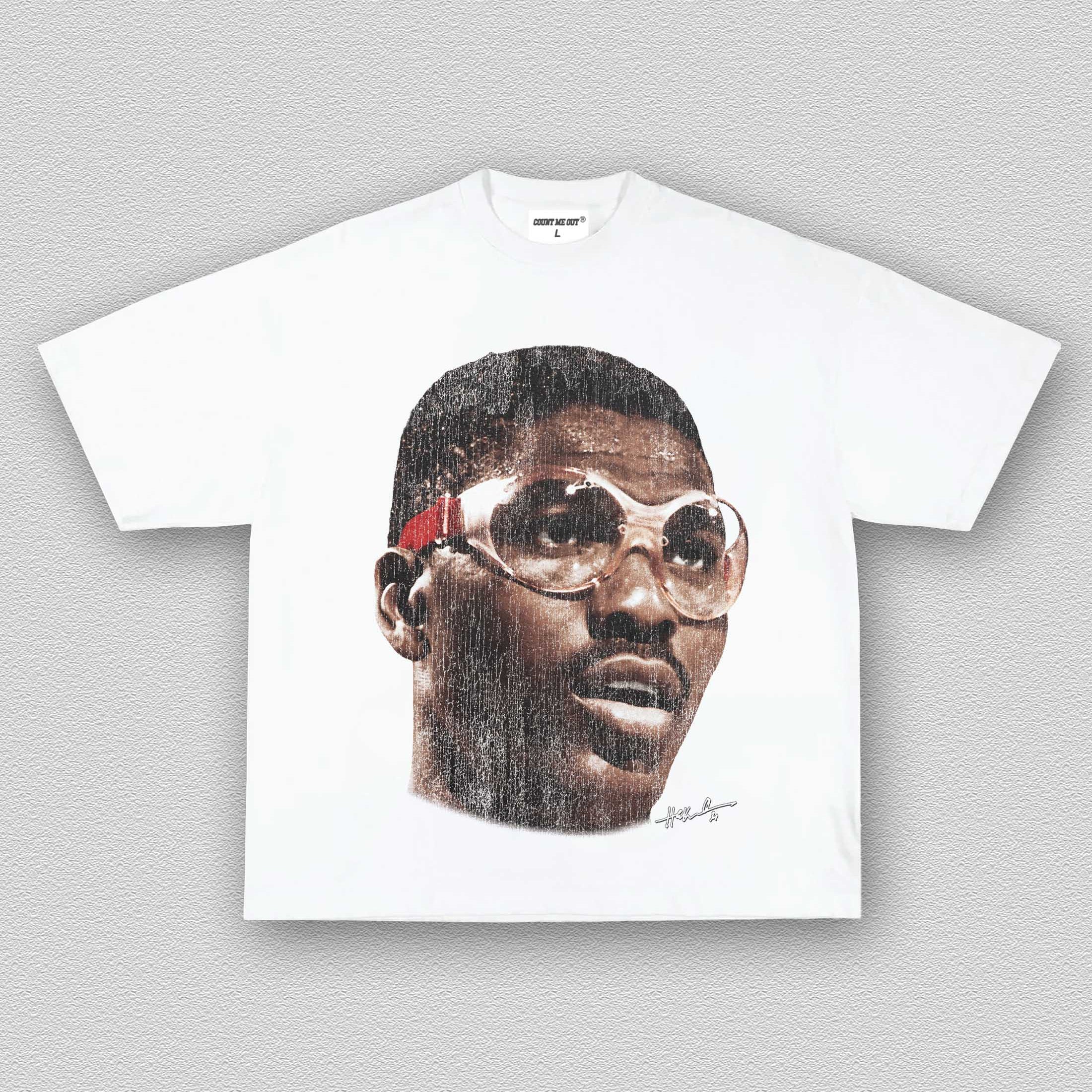 HAKEEM OLAJUWON TEE 9.24