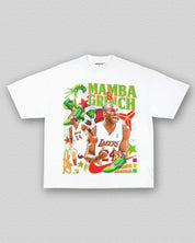 KOBE & GRINCH TEE 12.12