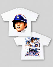 OHTANI TEE 12.2