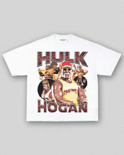 HULK HOGAN TEE